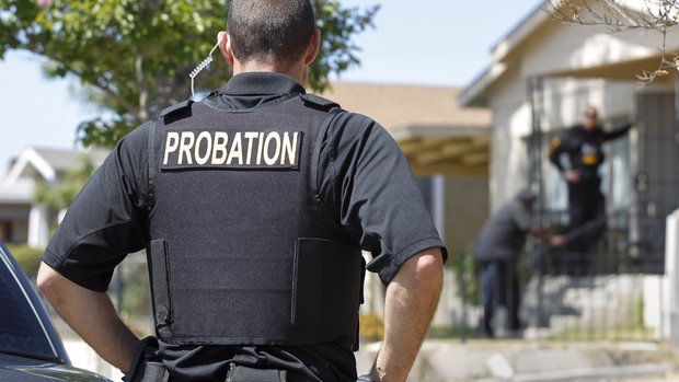 Colorado Probation Revocations - Why Working With Your Probation Officer Makes Sense.