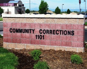 What Are My Privacy Rights In Colorado Community Corrections - Half Way House?